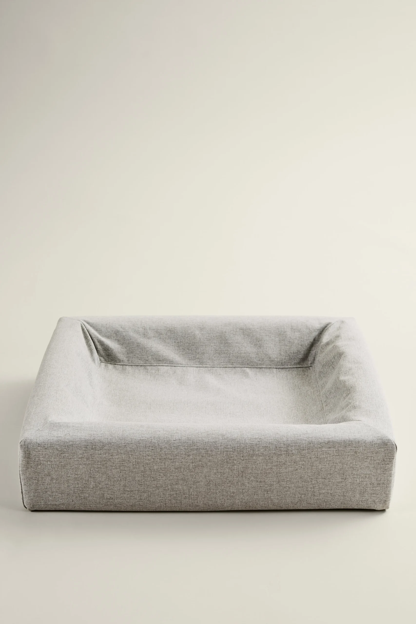 Överdrag Bia Bed Skanör Beige