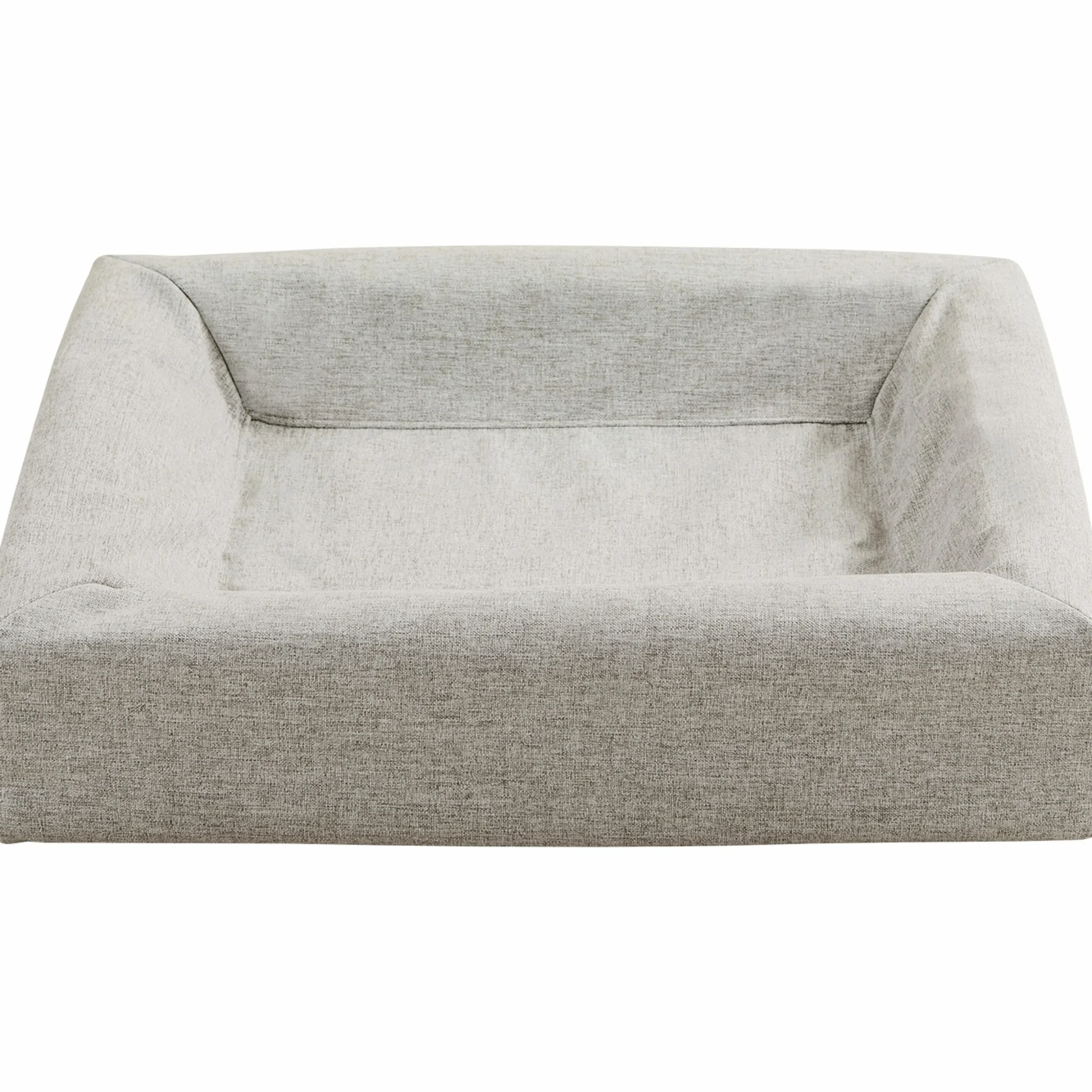 Överdrag Bia Bed Skanör Beige