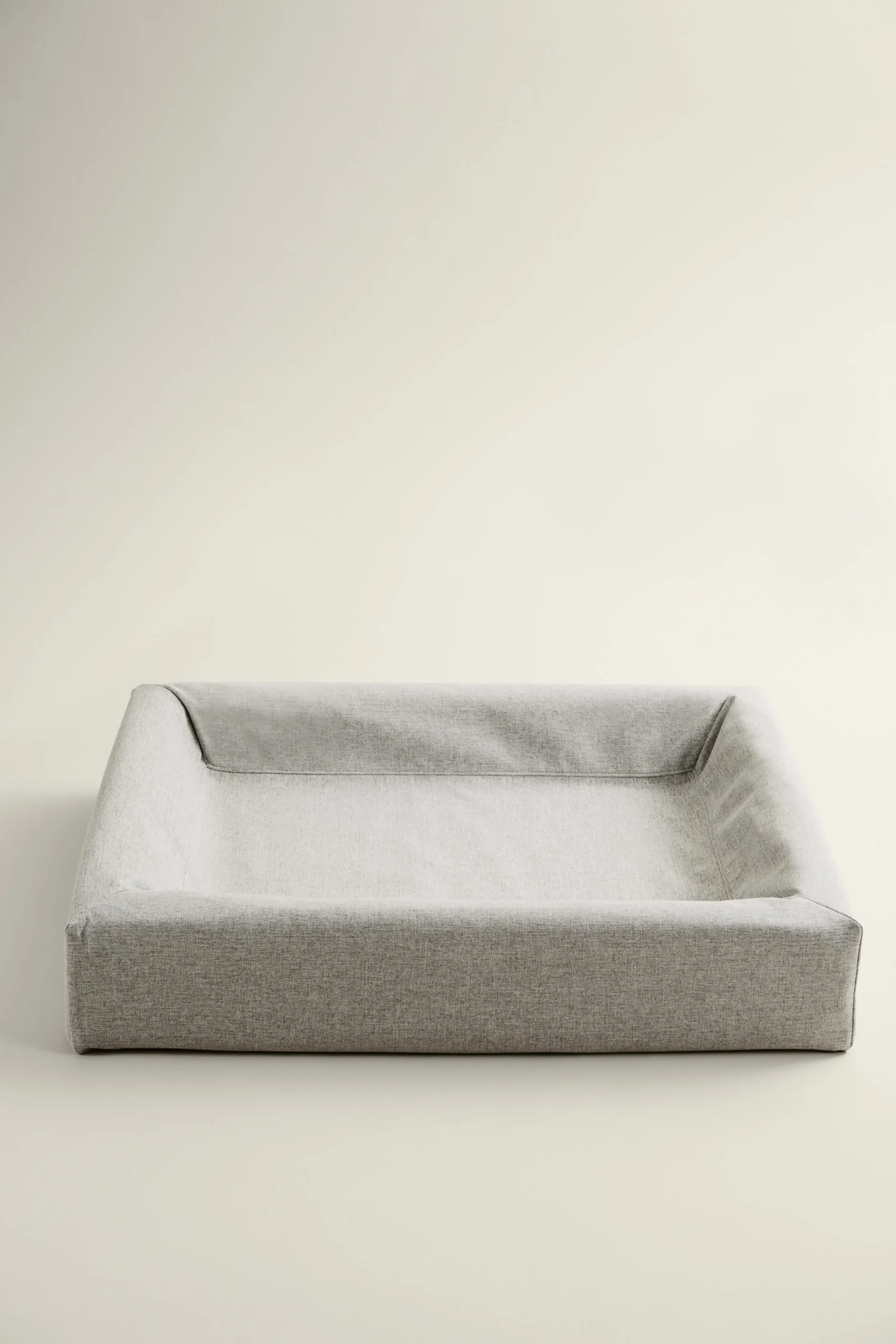 Överdrag Bia Bed Skanör Beige