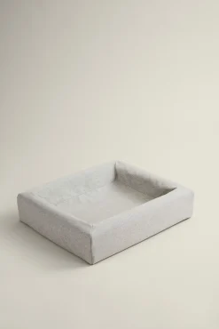 Överdrag Bia Bed Skanör Beige