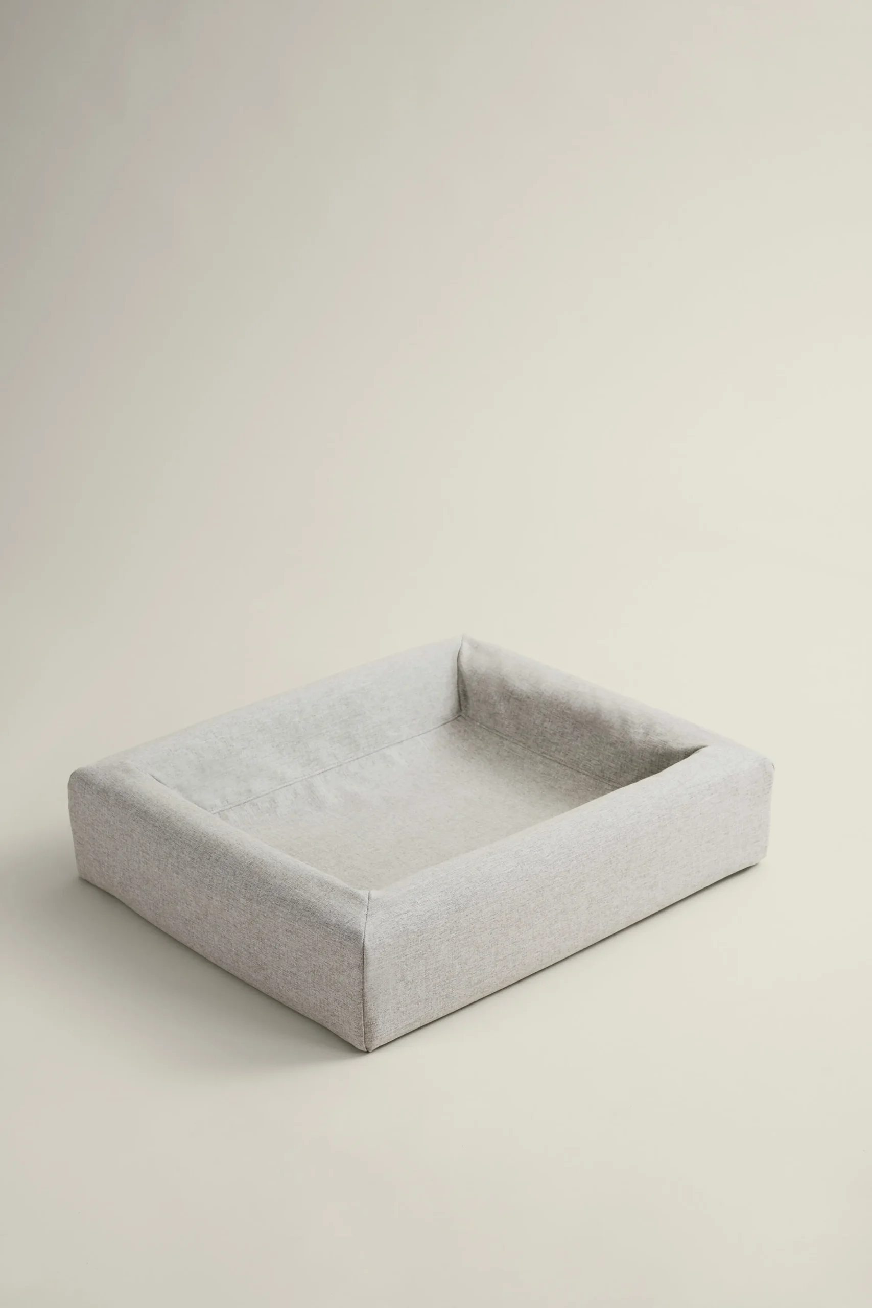 Överdrag Bia Bed Skanör Beige