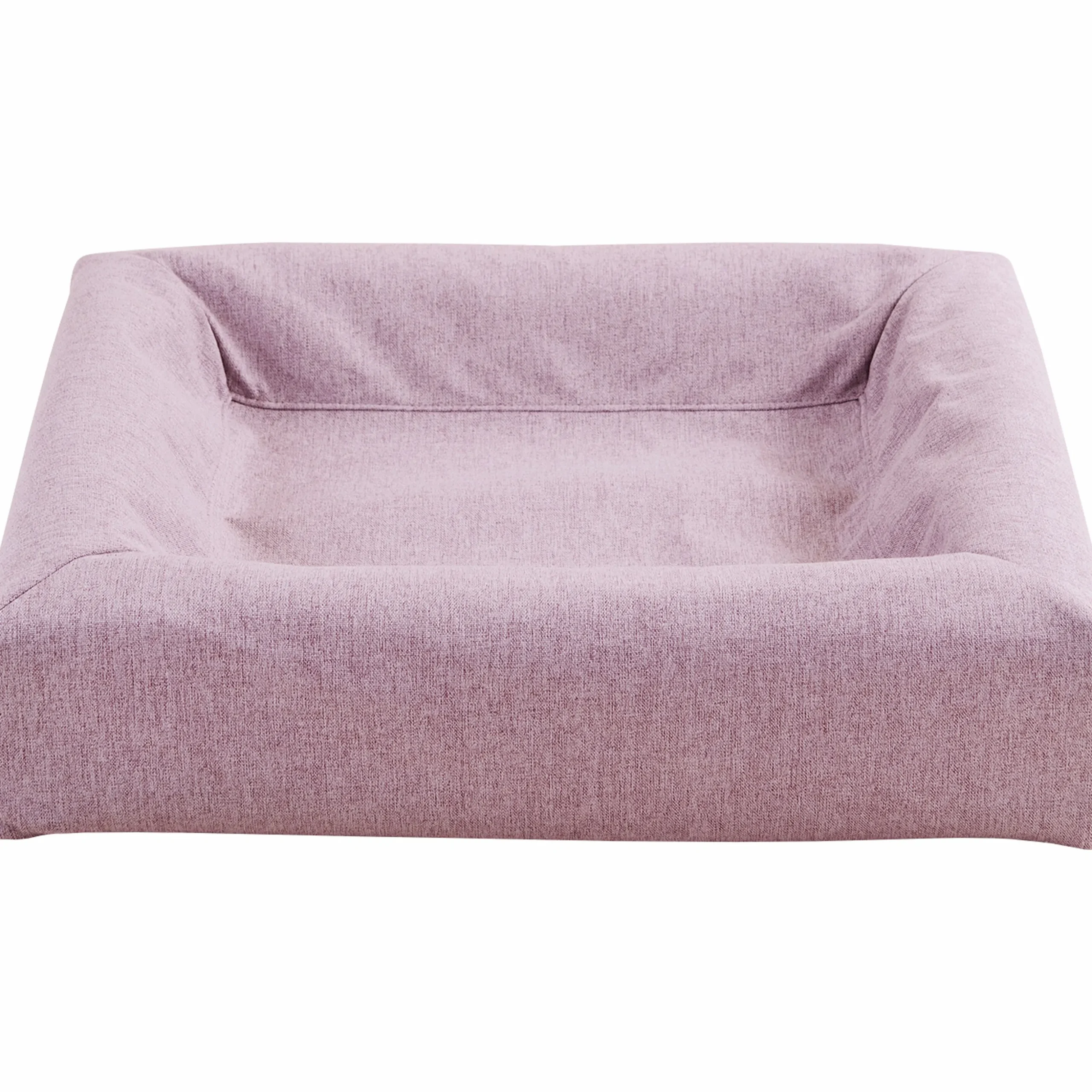 Överdrag Bia Bed Skanör Rose