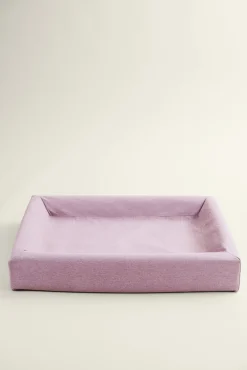 Överdrag Bia Bed Skanör Rose