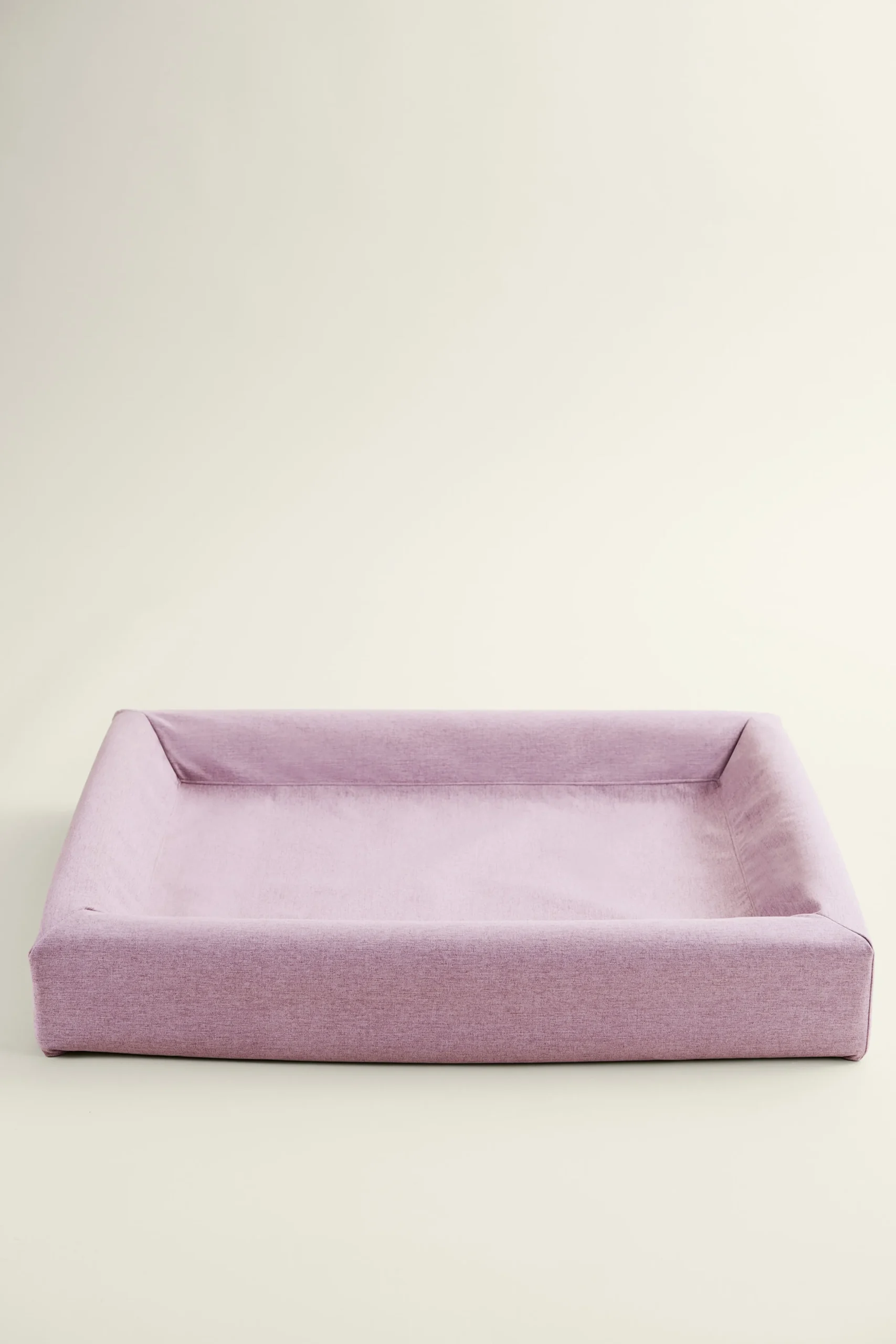 Överdrag Bia Bed Skanör Rose