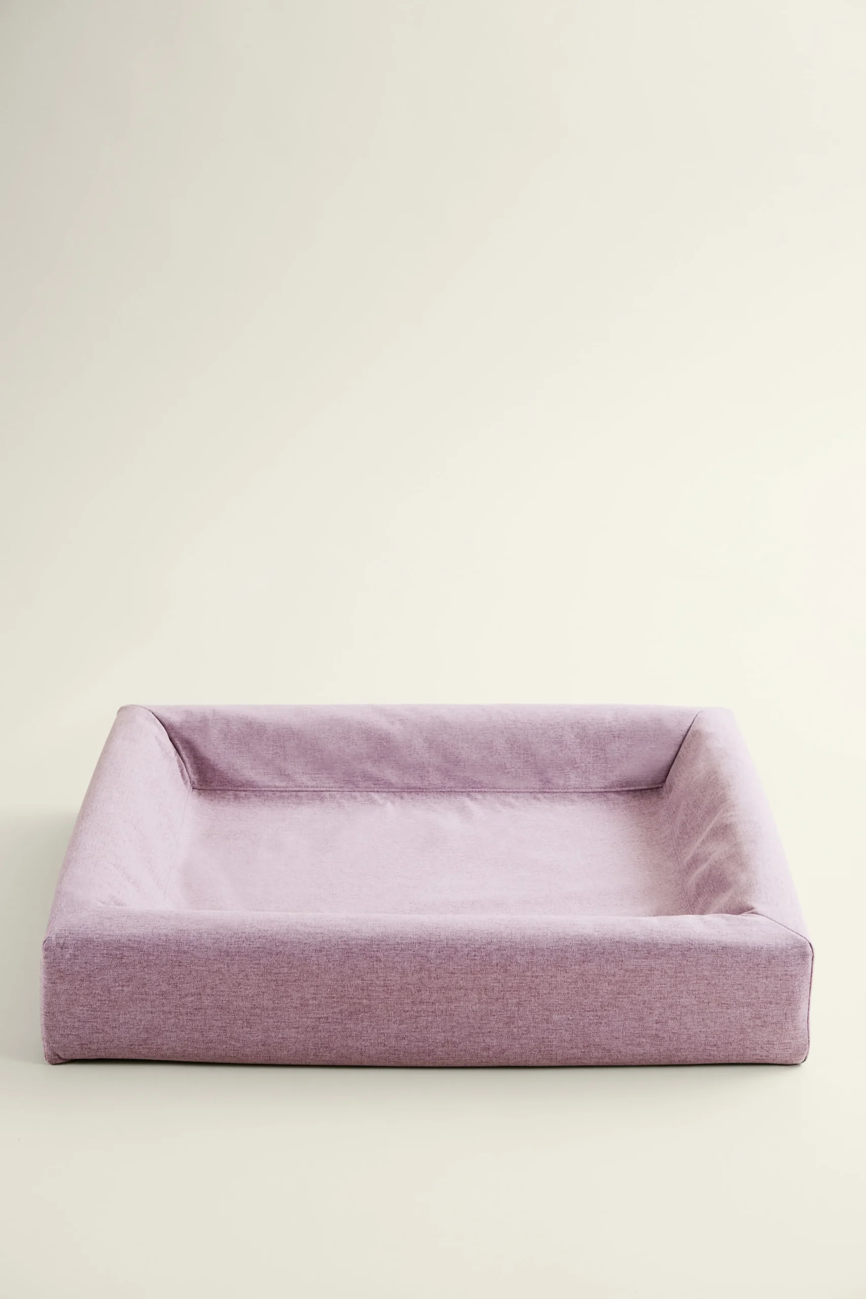 Överdrag Bia Bed Skanör Rose