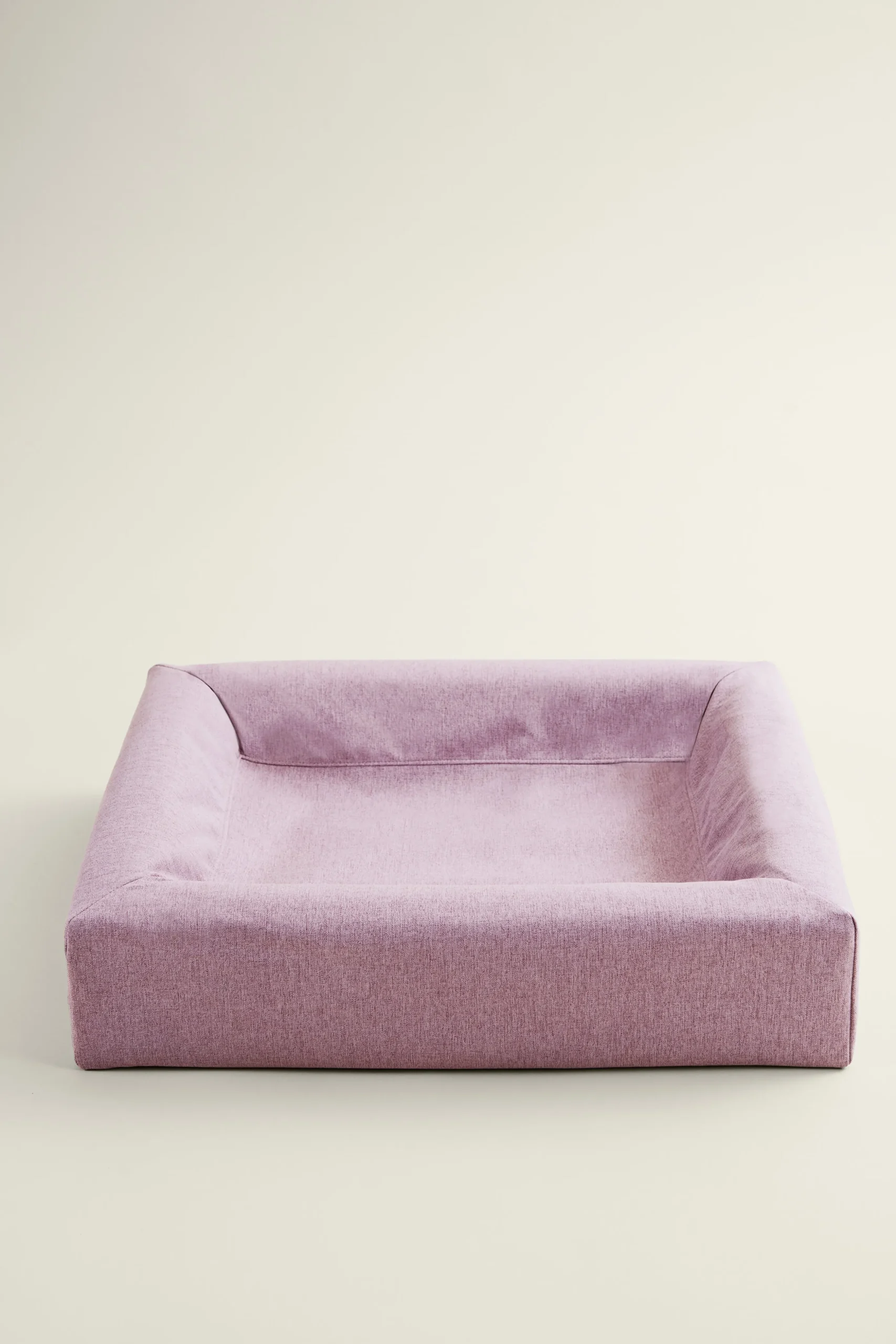 Överdrag Bia Bed Skanör Rose