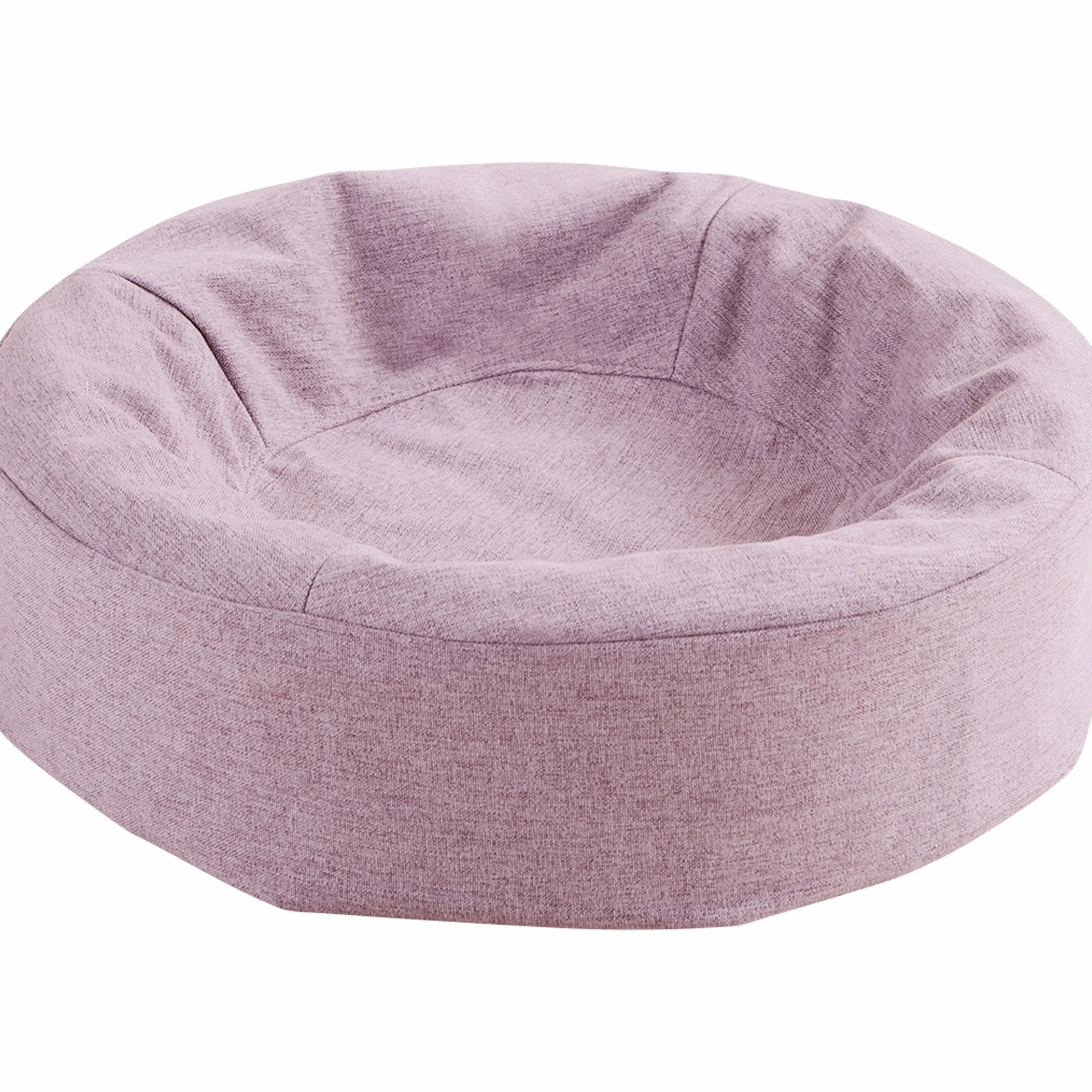 Överdrag Bia Bed Skanör Rund Rose 50cm