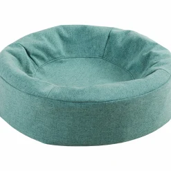 Överdrag Bia Bed Skanör Turkos 50cm