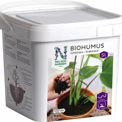 Vermikompost Nelson Garden Biohumus 5L