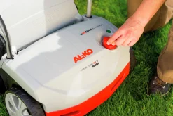 Vertikalskärare AL-KO Combi Care 38 E