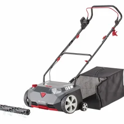 Vertikalskärare AL-KO 38.4 E Combi Care