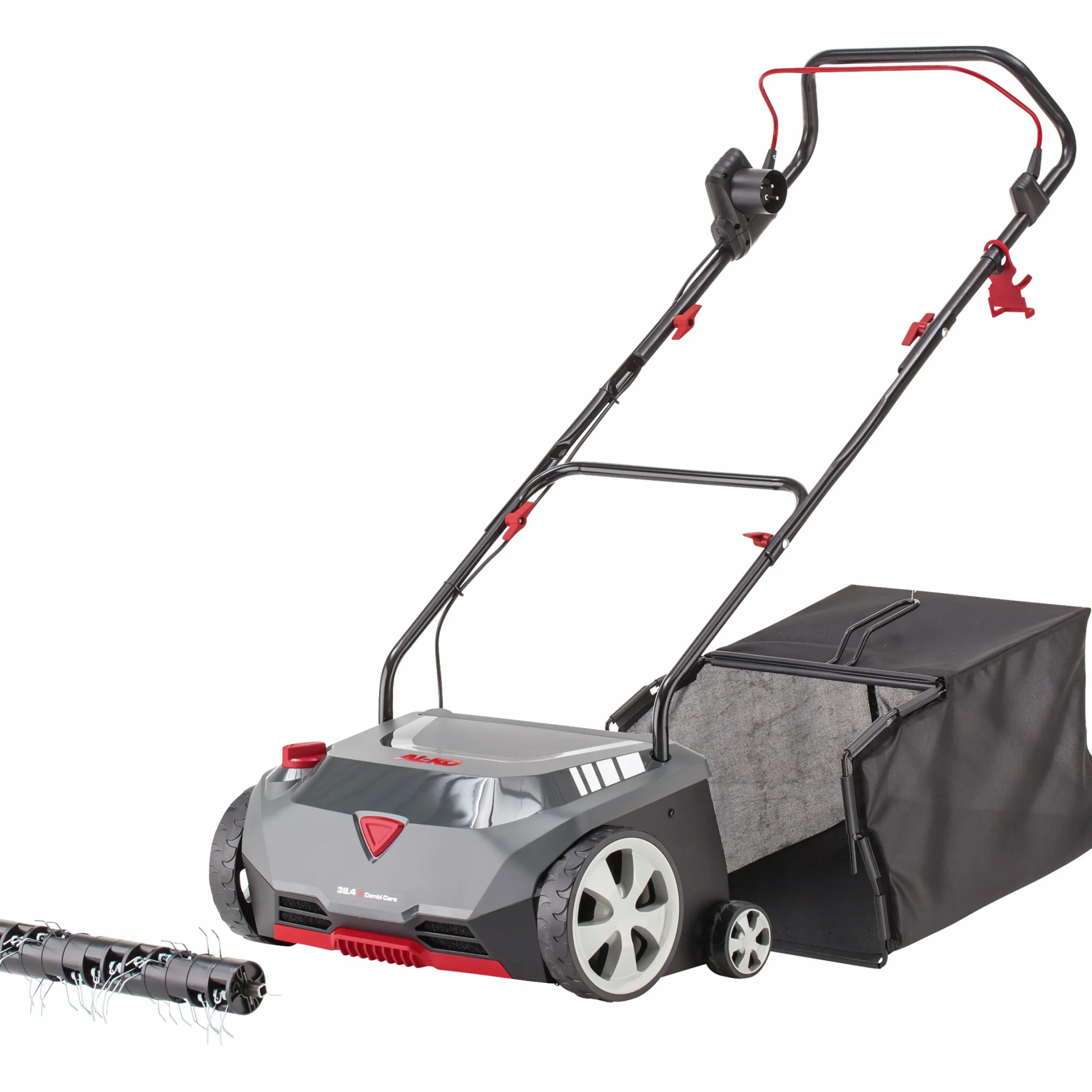 Vertikalskärare AL-KO 38.4 E Combi Care