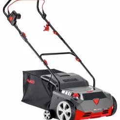 Vertikalskärare AL-KO 38.4 E Combi Care