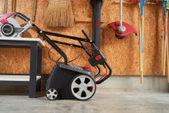 Vertikalskärare AL-KO 38.4 E Combi Care