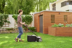 Vertikalskärare AL-KO 38.4 E Combi Care