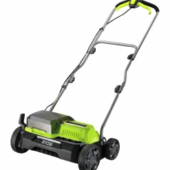 Vertikalskärare Ryobi ONE+ RY18SFX35A-0 18V exkl. batteri