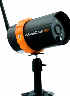 Övervakningskamera Luda.Farm FarmCam IP2