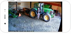 Övervakningskamera Luda.Farm FarmCam IP2