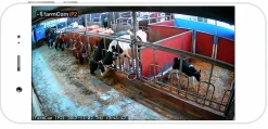Övervakningskamera Luda.Farm FarmCam IP2