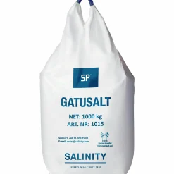 Vägsalt SP Salt 1000kg (hemleverans)