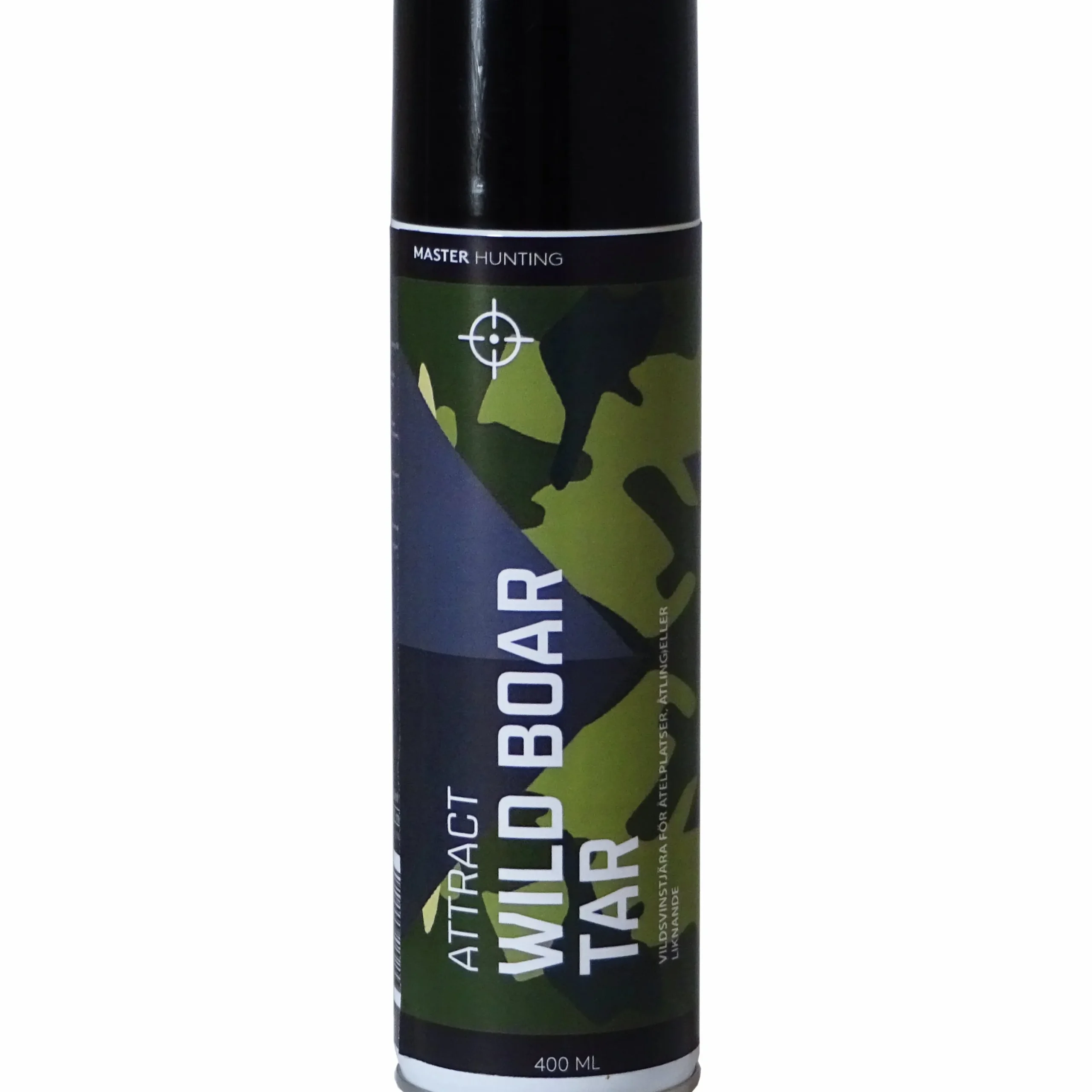 Vildsvinstjära Attract 500ml