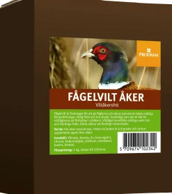 Viltblandning Prodana Fågelvilt 1kg
