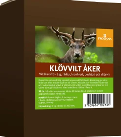 Viltblandning Prodana Klövvilt 1kg