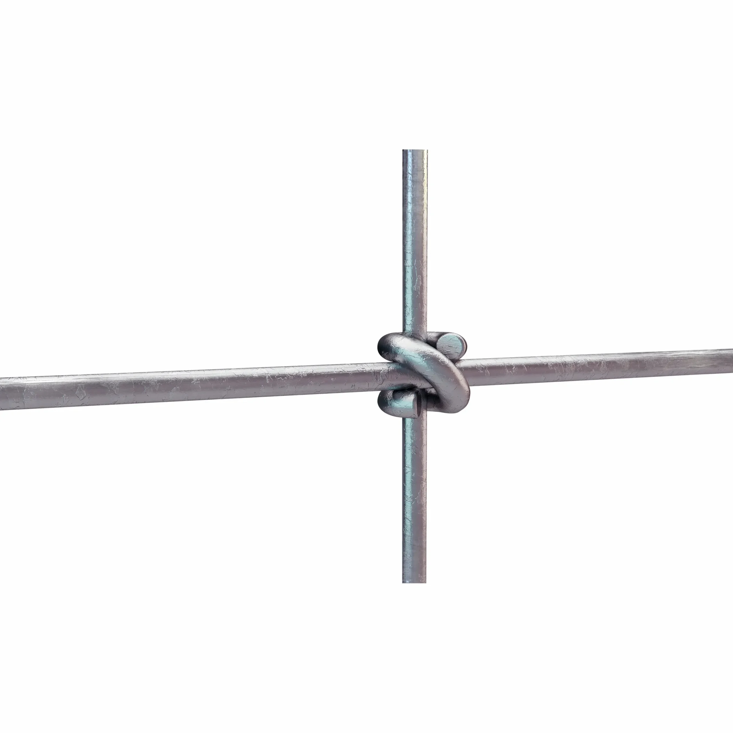 Viltstängsel Häggroth stängsel med S-lock Metall 208cmx50m