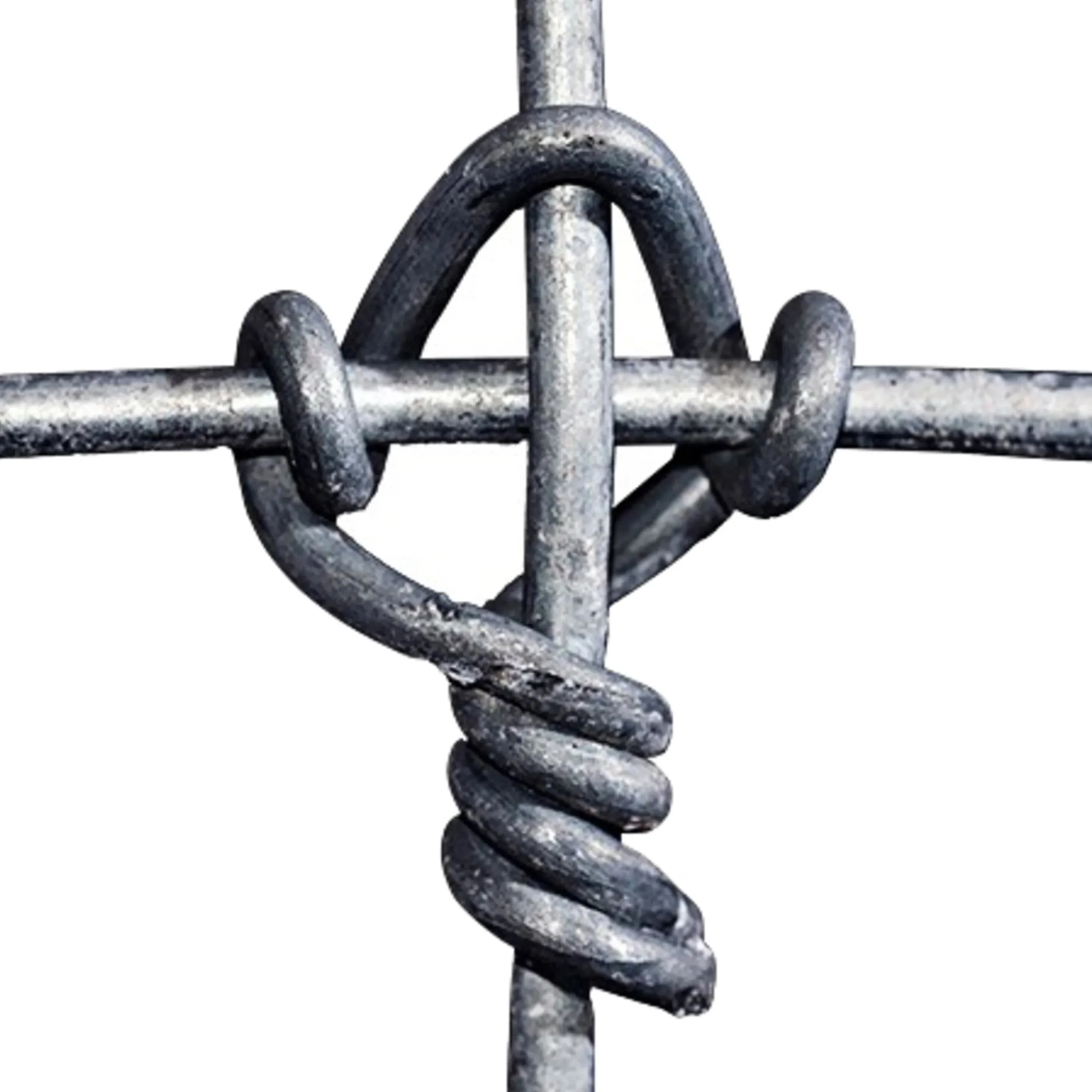 Viltstängsel Häggroth stängsel med S-lock Metall 208cmx50m