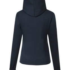 Vindjacka Covalliero Hoodie Navy