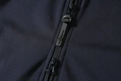 Vindjacka Covalliero Hoodie Navy