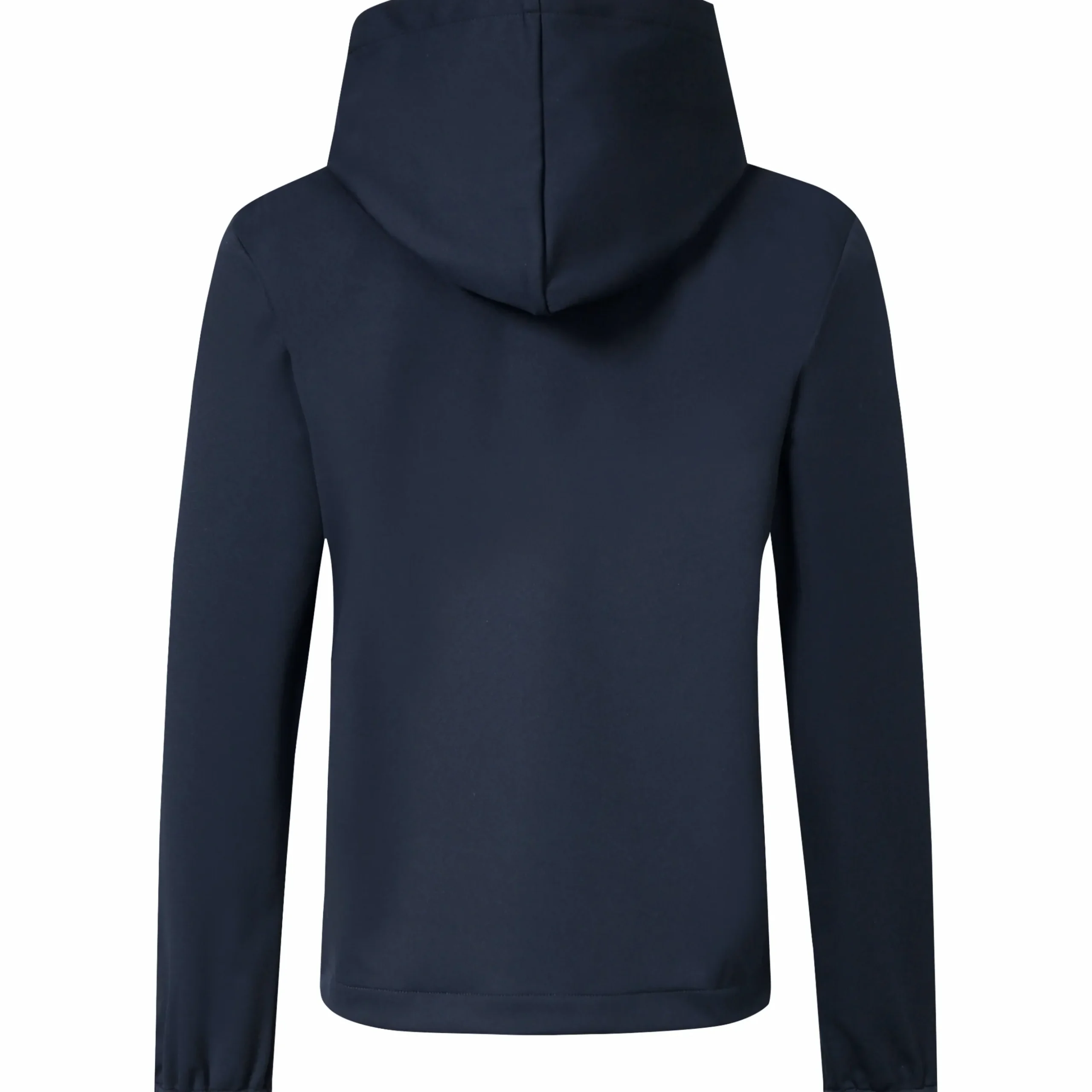 Vindjacka Covalliero Hoodie JR Navy