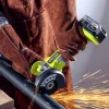 Vinkelslip Ryobi ONE+ RAG18BL-0 18V (exkl batteri)