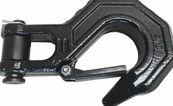 Vinschkrok Warrior Winches Samurai 10 ton/3 ton