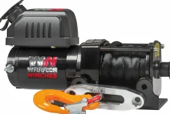 Vinsch Warrior Winches Ninja syntetlina 2000 12V