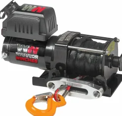 Vinsch Warrior Winches Ninja syntetlina 2000 12V