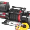 Vinsch Warrior Winches Ninja syntetlina 4500 12V
