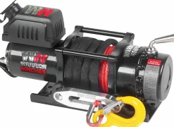 Vinsch Warrior Winches Ninja syntetlina 4500 12V