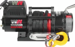Vinsch Warrior Winches Ninja syntetlina 4500 12V