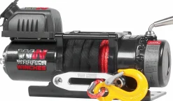 Vinsch Warrior Winches Ninja syntetlina 4500 12V
