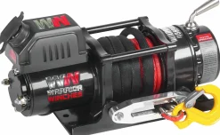 Vinsch Warrior Winches Ninja syntetlina 4500 12V