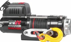 Vinsch Warrior Winches Ninja syntetlina 3500 12V