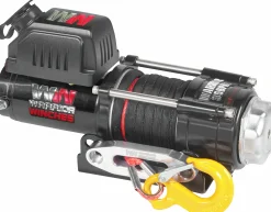 Vinsch Warrior Winches Ninja syntetlina 3500 12V