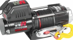 Vinsch Warrior Winches Ninja syntetlina 3500 12V
