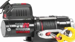 Vinsch Warrior Winches Ninja syntetlina 3500 12V