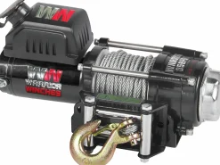 Vinsch Warrior Winches Ninja stålvajer 3500 12V