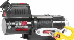 Vinsch Warrior Winches Ninja syntetlina 2500 12V