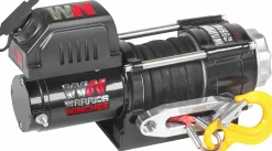 Vinsch Warrior Winches Ninja syntetlina 2500 12V