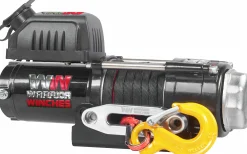 Vinsch Warrior Winches Ninja syntetlina 2500 12V