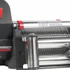 Vinsch Warrior Winches Samurai stålvajer 8000 12V